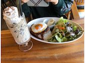 マーラータン 稲沢店 あふれパンケーキ 本店: 湯リピョンさんの2026年05月23日の1枚目の投稿写真