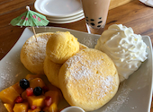 マーラータン 稲沢店 あふれパンケーキ 本店: 湯リピョンさんの2026年05月23日の2枚目の投稿写真