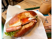 ALOHA CAFE Pineapple アロハカフェ パイナップル 梅田茶屋町店: セリカさんの2026年05月26日の1枚目の投稿写真