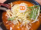 8番らーめん 中川店: こねこさんの2026年09月05日の1枚目の投稿写真