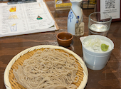 スタンド JAPA SOBA HANAKO 丸の内店: ゆかこさんの2024年11月の1枚目の投稿写真