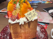 パセラリゾーツ 銀座店: ゆかこさんの2026年04月29日の1枚目の投稿写真