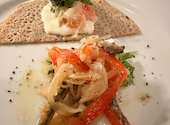 bistro meiku ビストロ メイク: おとうちゃんさんの2026年05月17日の1枚目の投稿写真
