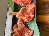 焼肉ブリッヂ 春日部店: 七浜さんの2023年07月10日の2枚目の投稿写真