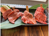 焼肉ブリッヂ 春日部店: 七浜さんの2023年07月10日の3枚目の投稿写真