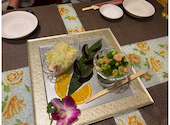 香港海鮮飲茶樓 梅田ブリーゼブリーゼ店: トマトさんの2024年12月11日の2枚目の投稿写真