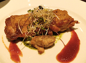 Bistro W ビストロダブリュ 新宿四谷: スウィーティーせんきちさんの2026年04月24日の1枚目の投稿写真