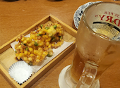 板前がいる町の酒場 庄や 馬込沢店: タケシさんの2026年08月13日の1枚目の投稿写真