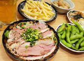 西船橋もつ焼き酒場 てけてけ: タケシさんの2026年05月05日の1枚目の投稿写真