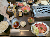 浪花焼肉 肉タレ屋 寺田町店: sweetmeltyさんの2025年07月27日の2枚目の投稿写真