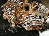 お好み焼 鉄板焼 もんじゃ焼き 加屋 菰野イオンタウン店: 堂島ロールさんの2026年07月22日の1枚目の投稿写真