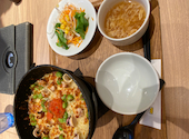 チーズ&ドリア スイーツ アミュプラザ長崎店: ゆみさんの2026年08月22日の1枚目の投稿写真