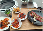生サムギョプサル・和牛焼肉　個室韓国料理ハヌリ新橋店: ハニーさんの2024年05月の1枚目の投稿写真