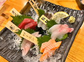 個室居酒屋 海鮮料理 さかなや道場 荻窪駅南口店: mさんの2025年04月の1枚目の投稿写真