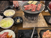 安安 七輪焼肉 新宿2号店: パディントンさんの2026年06月16日の1枚目の投稿写真