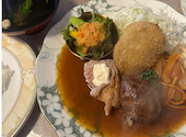 西洋食堂まほろ亭: ゆんさんの2026年04月10日の2枚目の投稿写真