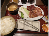 大衆焼肉 もつ鍋 だるまや 松山谷町店: sinさんの2025年11月29日の1枚目の投稿写真
