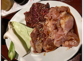 大衆焼肉 もつ鍋 だるまや 松山谷町店: sinさんの2025年11月29日の2枚目の投稿写真