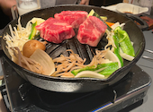 極み塩熟成 ジンギスカン ゆうひ すすきの店: Rさんの2025年06月05日の1枚目の投稿写真