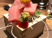 鶏と魚と野菜とMomiji もみじ 三宮: たかさんの2020年12月05日の1枚目の投稿写真