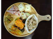 bistro らぐ～: 節約侍さんの2025年01月18日の2枚目の投稿写真