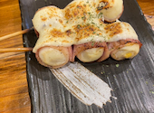 炭火焼鳥 とりだん 天六店 天満: じゅんちゃんさんの2025年07月16日の1枚目の投稿写真
