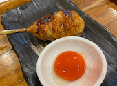 炭火焼鳥 とりだん 天六店 天満: じゅんちゃんさんの2025年07月16日の2枚目の投稿写真