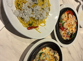 Italian Kitchen VANSAN バンサン 下関一の宮店: ヒロさんの2026年09月18日の1枚目の投稿写真