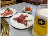 焼肉レストラン末広: キキベルさんの2026年06月21日の1枚目の投稿写真