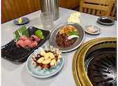 焼肉レストラン末広: キキベルさんの2026年06月21日の2枚目の投稿写真