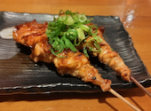 焼鳥 串カツ 串ごろう: matty13さんの2026年08月26日の1枚目の投稿写真