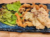 創作居酒屋 和青: matty13さんの2026年07月03日の3枚目の投稿写真