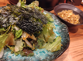 大衆焼肉ホルモン天陽 草津店: matty13さんの2026年05月26日の2枚目の投稿写真