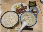 牛たん炭焼 利久 グランエミオ所沢店: 桃茶さんの2026年05月01日の1枚目の投稿写真