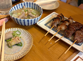 もつ焼き煮込みボブ: 桃茶さんの2026年05月01日の1枚目の投稿写真
