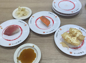 かっぱ寿司 吉祥寺駅北口コスモビル店: サンサンさんの2026年07月27日の1枚目の投稿写真