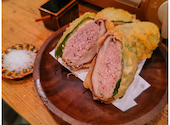 山芋の多い料理店: スピカさんの2024年10月04日の2枚目の投稿写真