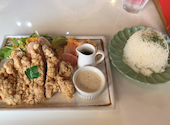 Cafe&Restaurant Bonvoyage ボンボヤージュ 倉敷笹沖: いこちさんの2022年09月18日の1枚目の投稿写真