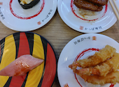 かっぱ寿司 古河店: ゆたさんの2026年09月16日の1枚目の投稿写真