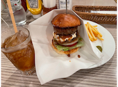 ハンバーガー＆少人数貸切スペース Bar SNATCH(バー スナッチ) 五反田店: ヘリングさんの2021年10月の1枚目の投稿写真