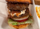 ハンバーガー Bar SNATCH バー スナッチ 五反田店: ヘリングさんの2021年10月23日の2枚目の投稿写真