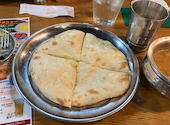 カレー料理屋 ザ タンドール 神田店: もものみさんの2026年10月05日の1枚目の投稿写真