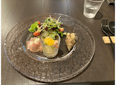 trattoriaPIGNA トラットリアピンニャ 船橋駅前店: もものみさんの2026年10月05日の1枚目の投稿写真