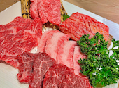 池袋　焼肉　尹家　食べ放題: randyさんの2022年04月の1枚目の投稿写真