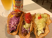 JAM S TACOS ジャムズタコス 栄 矢場町 新栄: きのこさんの2026年05月24日の1枚目の投稿写真