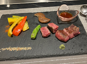 TEPPAN DINING 心: けいじいさんの2025年01月01日の2枚目の投稿写真