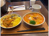 Cafeteria Spice Jaya カフェテリア スパイス ジャヤ: 和さんの2026年09月14日の2枚目の投稿写真
