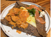 Creperie BRETON クレープリーブルトン 松戸店: たろさんの2026年05月04日の2枚目の投稿写真