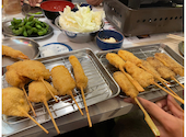 串カツ田中 平岸店: ゆーちゃんさんの2026年06月20日の2枚目の投稿写真