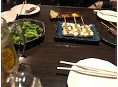 鶏や梵 西新井店: さちさんの2023年03月17日の1枚目の投稿写真